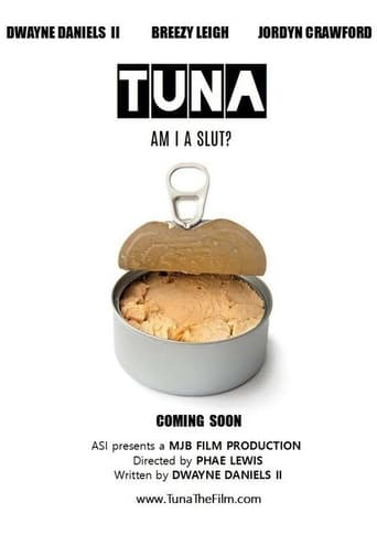 Poster of Tuna