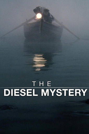The Diesel Mystery poster
