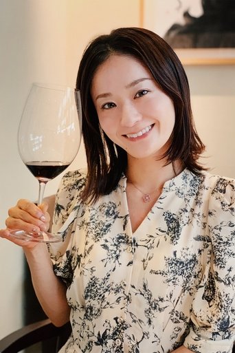 Image of Asami Yoshikawa