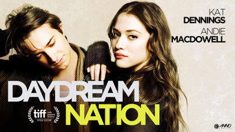 #8 Daydream Nation
