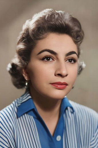 Foto de Gülistan Güzey