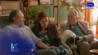 第13話：'n Dag vir Liefde