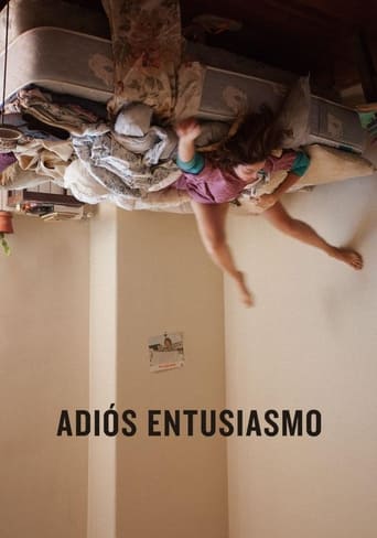 Poster of So Long Enthusiasm