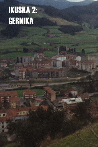 Ikuska 2: Gernika (1979)