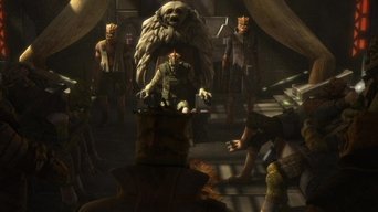 Cena de A Padawan Perdida