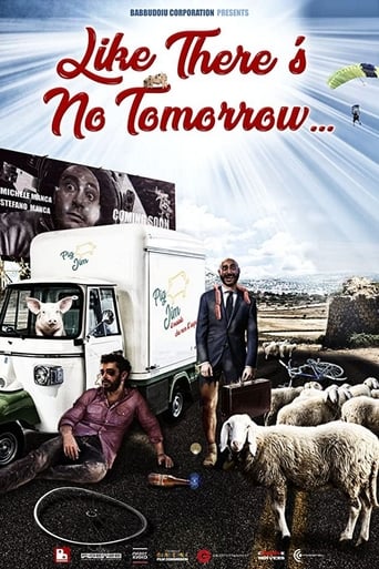 Poster of Come se non ci fosse un domani