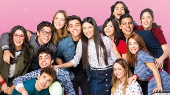 Kally's Mashup - S1E01