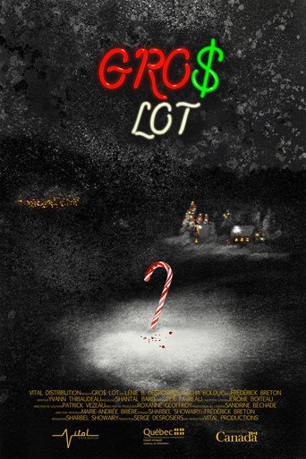 Gro$ lot (2022)