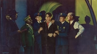 The Secret Witness (1931)