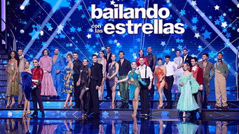Bailando con las estrellas (2018- )