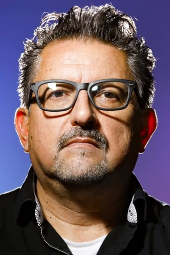 Image of Lalo Alcaraz