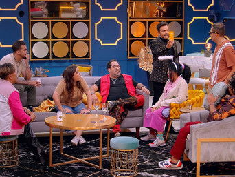 LOL: Last One Laughing