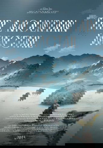 The Mountain Wagtail (2023)