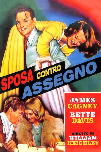 Sposa contro assegno