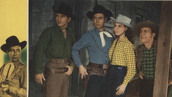 Black Hills (1947)