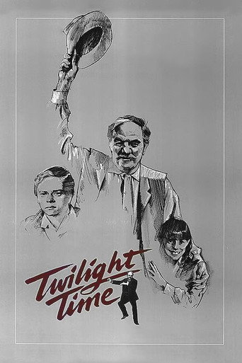 Póster del título
