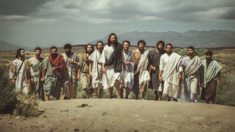Jesus (2024)