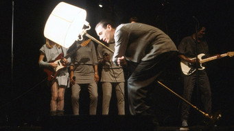 #16 Stop Making Sense