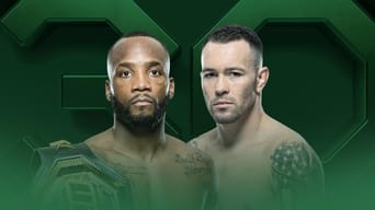 #2 UFC 296: Edwards vs. Covington