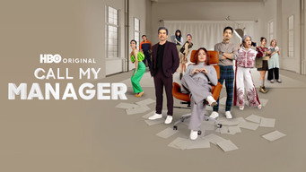 Call My Manager (2026- )
