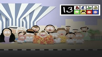 Block 13 - S1E01