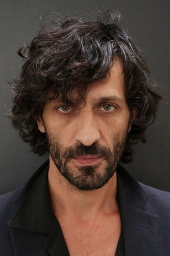 Image of David Kammenos