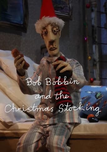 Bob Bobbin and the Christmas Stocking