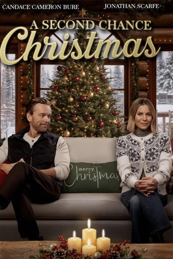 A Second Chance Christmas
