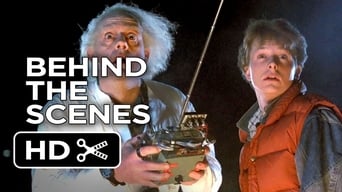 #1 Back to the Future Part II Behind-the-Scenes Special Presentation