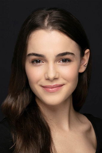 Foto de Hafsanur Sancaktutan