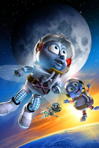 Fly Me to the Moon poster 5