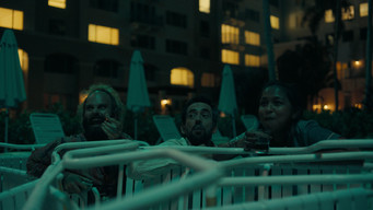 The Resort (2022) 予告編