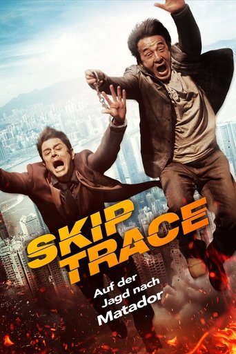 Skiptrace