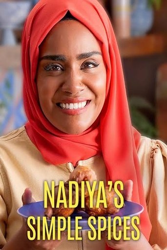Nadiya's Simple Spices (2023)