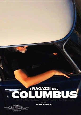 I ragazzi del Columbus poster