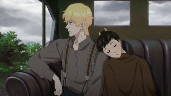 Aflevering 12 — The Golden Ratio Between Them