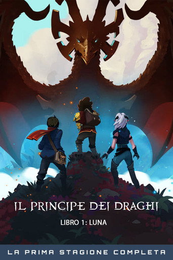 Libro 1: Luna