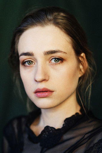 Foto de Maria Ryaboshapka