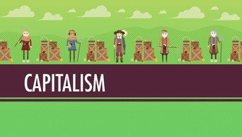 Coal, Steam, and The Industrial Revolution: Crash Course World History #32