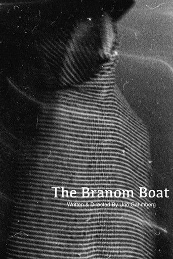 The Branom Boat (2024)