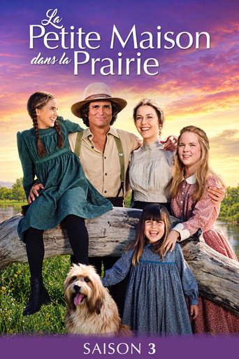 Saison 3 poster
