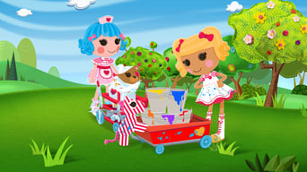 #1 Lalaloopsy