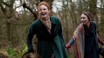The Secret Diaries of Miss Anne Lister (2010)