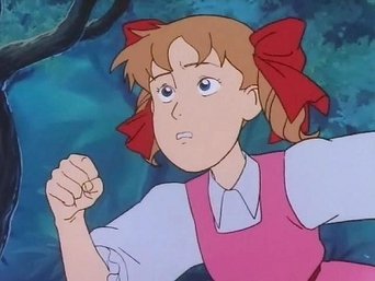 Las aventuras de Peter Pan S01E20