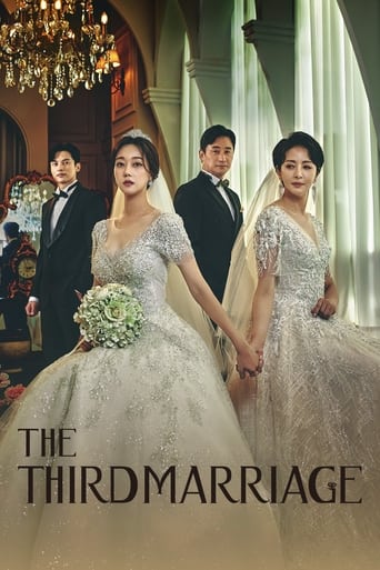 The Third Marriage - Season 1 Episode 23