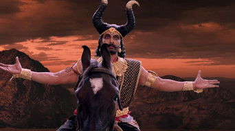 第216話：The army of Maa Katyayani