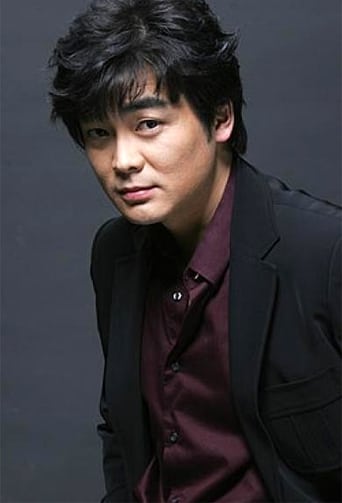 Image of Kim Kyeong-ik