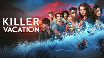 #4 Killer Vacation