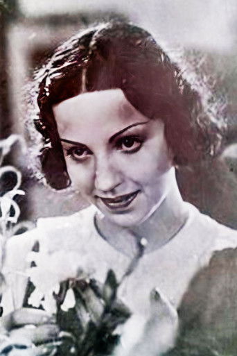 Foto de Anita Jordán