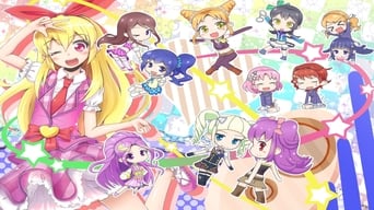 #1 Aikatsu!